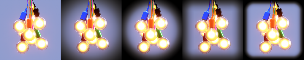 2019_11_28_MaverickRender_RainbowLamp_Vignetting