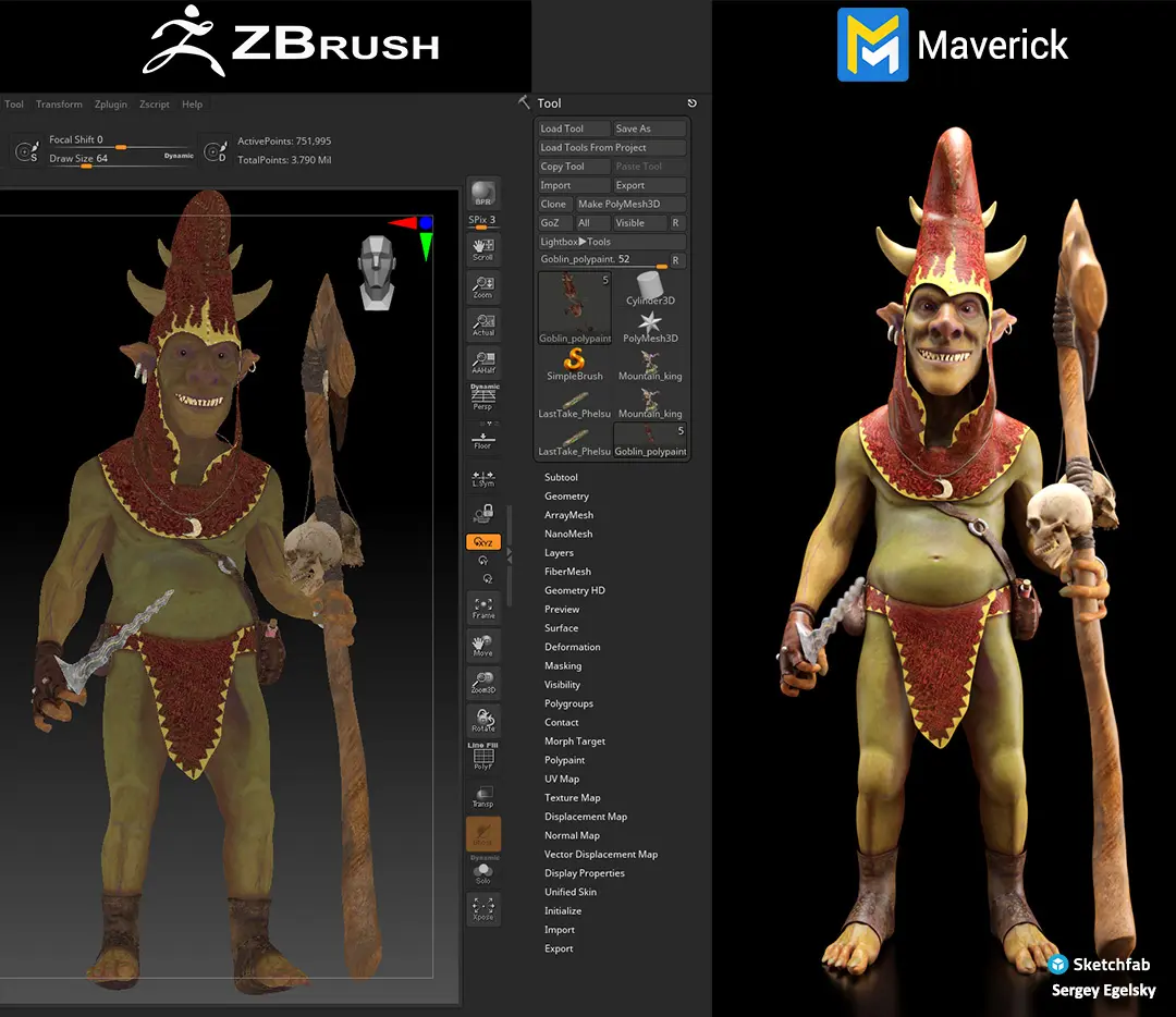 2020_01_05_maverickrender_zbrush_polypaint_03