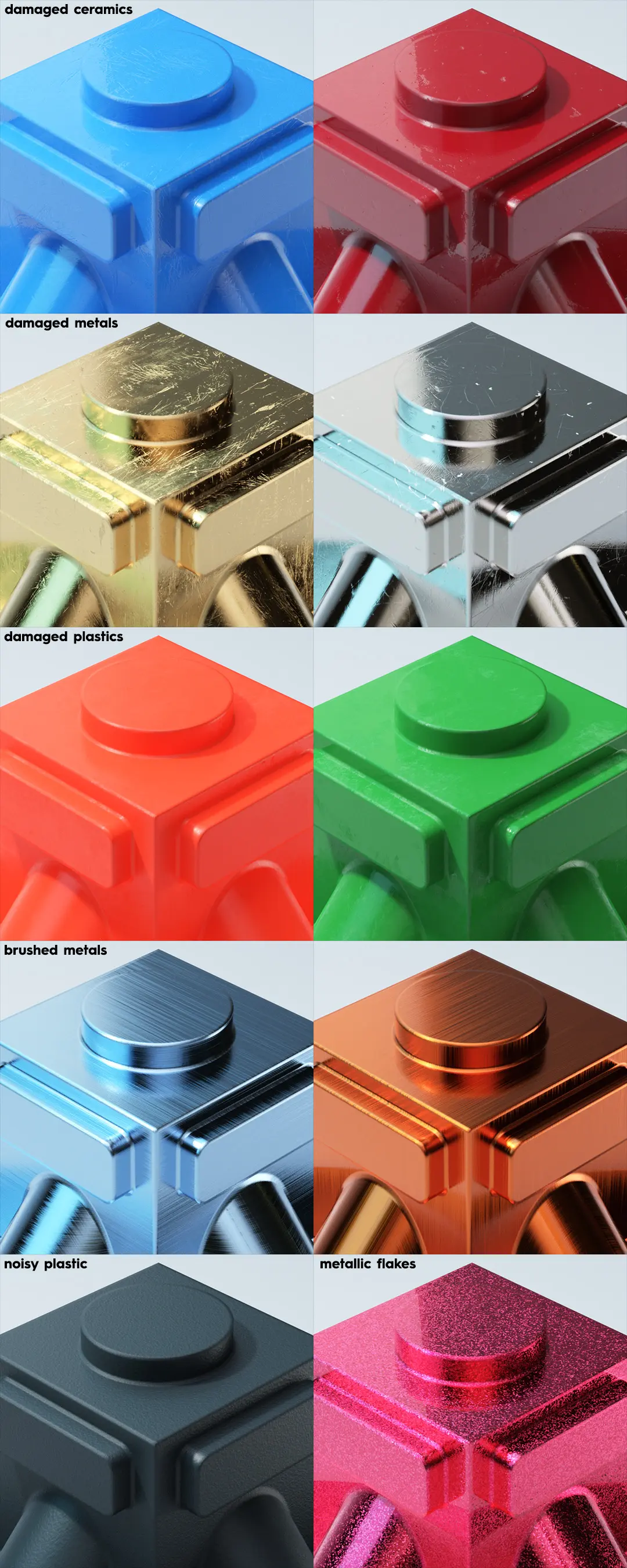 2020_05_07_MaverickRender_New_Library_Materials