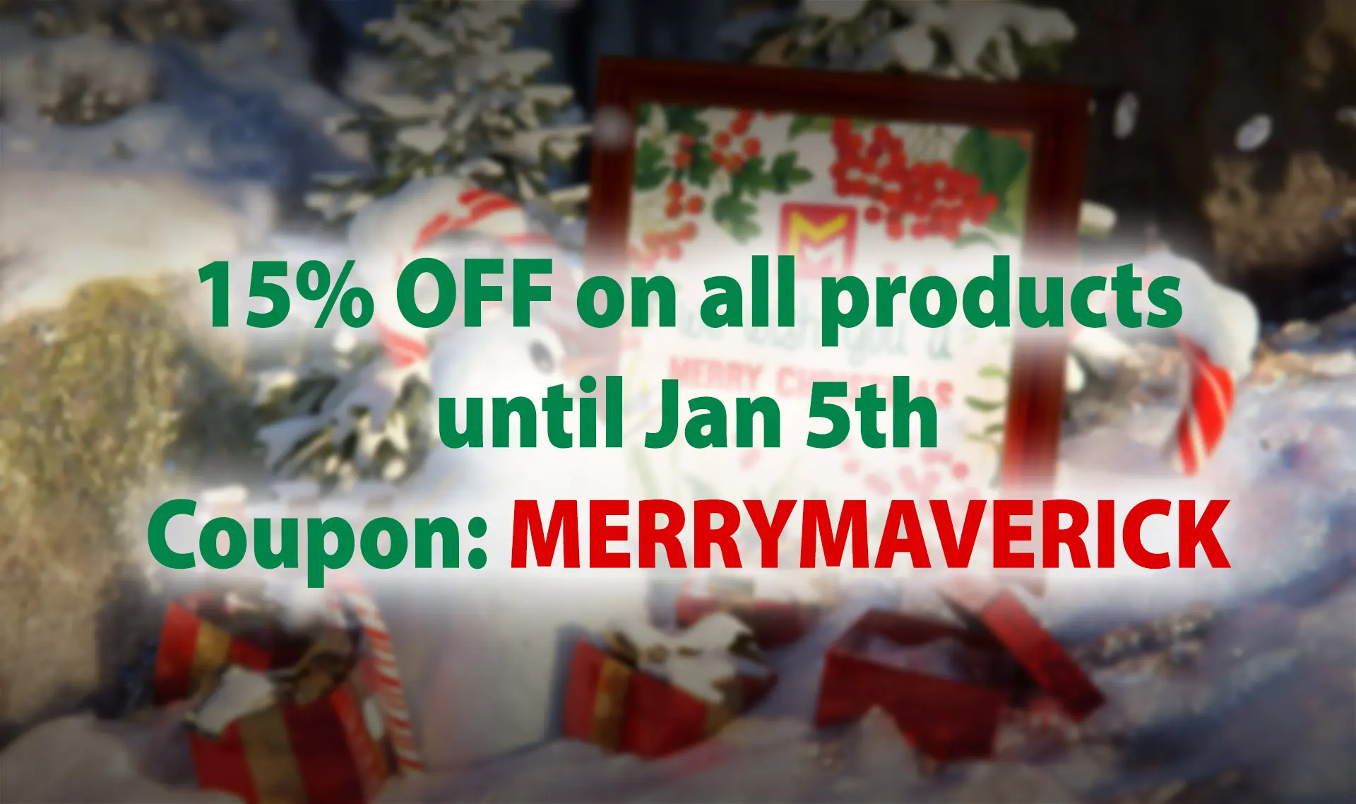 Merry Christmas 2020