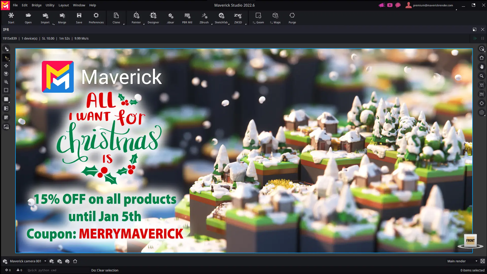 Merry Christmas 2022