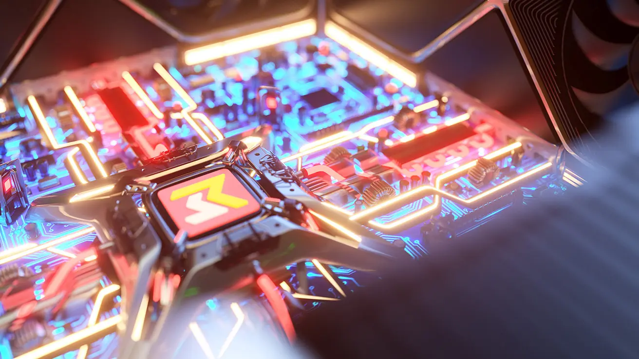 Infrastructure Upgrade