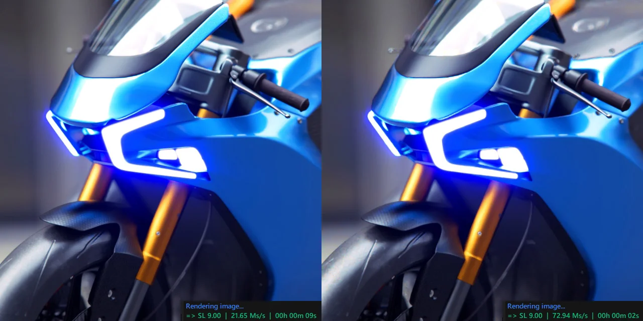 Comparison Example 02