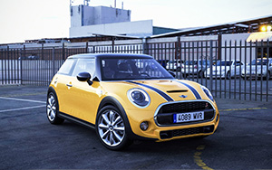 Image-Based Lighting